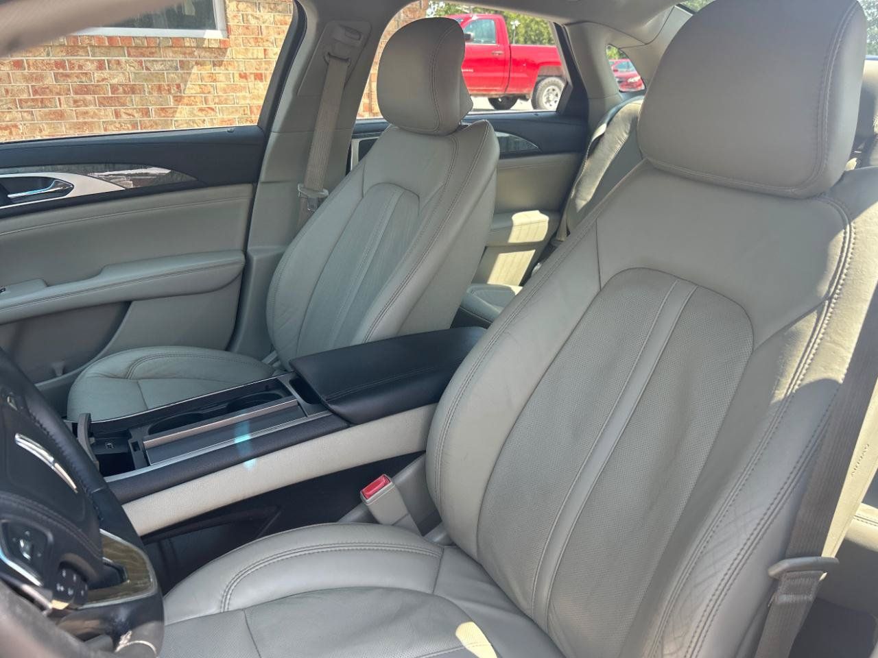 Used 2017 Lincoln MKZ Reserve w/ Climate Package AWD/4WD image 20