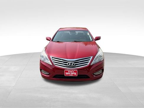Used 2012 Hyundai Azera FWD image 8