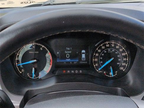 Certified 2023 Ford Ranger XLT w/ Equipment Group 301A Mid image 24