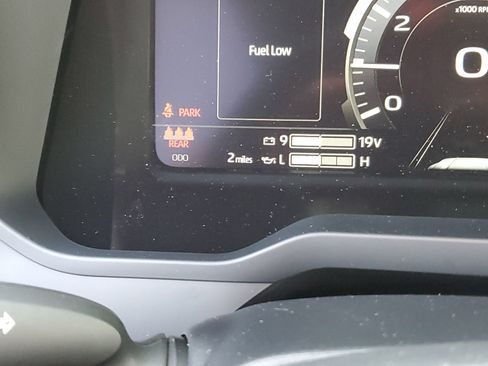 New 2026 Toyota Tundra TRD Pro AWD/4WD image 26