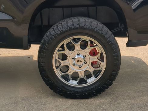 Used 2025 Chevrolet Silverado 1500 W/T w/ WT Value Package image 11