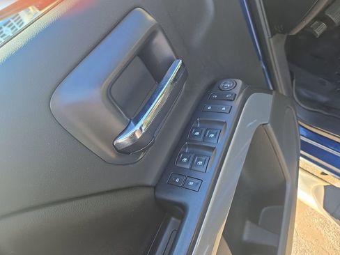 Used 2016 Chevrolet Silverado 1500 LT w/ All Star Edition image 14