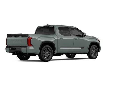 New 2026 Toyota Tundra Platinum AWD/4WD image 59