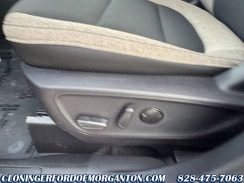 New 2026 Ford Bronco Sport Big Bend w/ Convenience Package AWD/4WD image 22