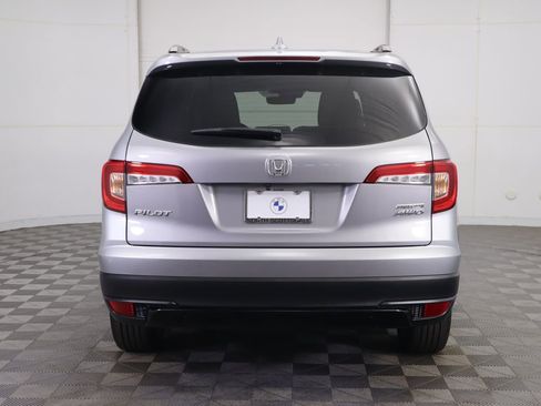 Used 2022 Honda Pilot Special Edition image 6