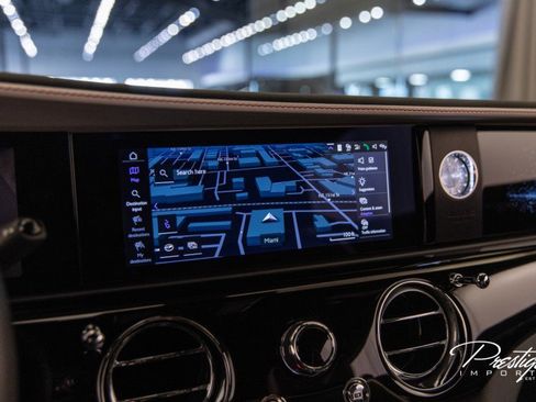 Used 2024 Rolls-Royce Spectre w/ Spectre Launch Package image 46