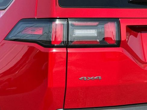 New 2026 Jeep Cherokee Limited AWD/4WD image 25