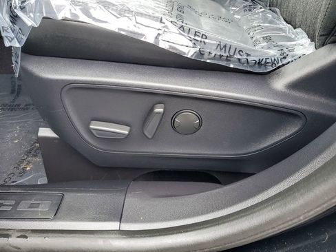 Used 2022 Ford Bronco Sport Big Bend w/ Convenience Package image 10