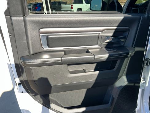 Used 2023 RAM 1500 Classic Warlock image 20