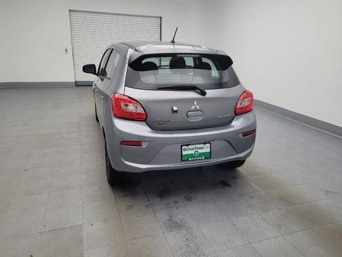Used 2019 Mitsubishi Mirage LE image 6