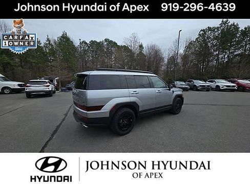 Used 2024 Hyundai Santa Fe XRT image 21