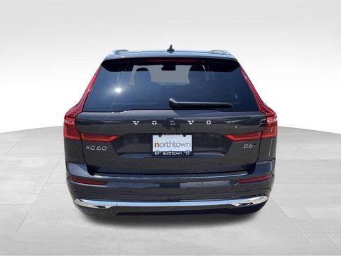 Used 2022 Volvo XC60 B6 Inscription w/ Advanced Package AWD/4WD image 38