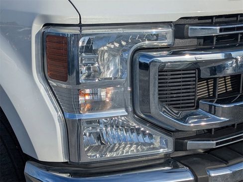 Used 2022 Ford F250 XLT image 9