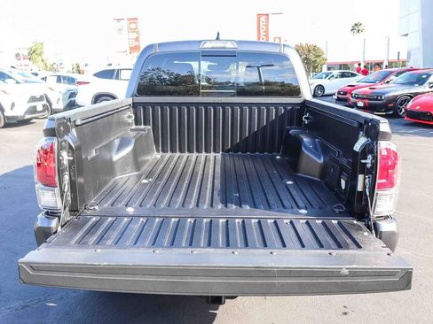 Certified 2023 Toyota Tacoma TRD Sport AWD/4WD image 32