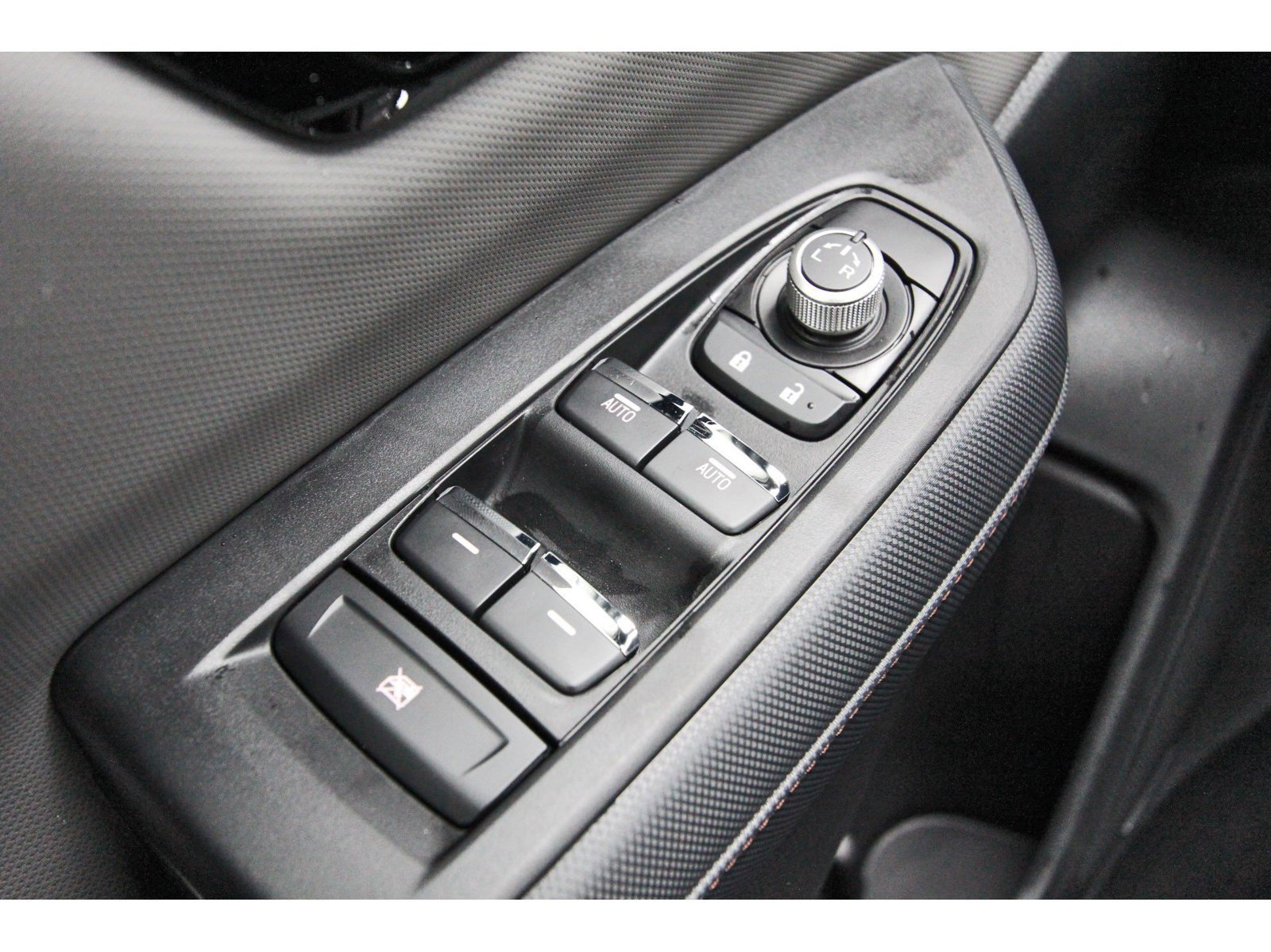 Certified 2026 Subaru Forester Sport AWD/4WD image 16