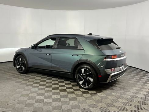 Used 2025 Hyundai Ioniq 5 SEL image 10