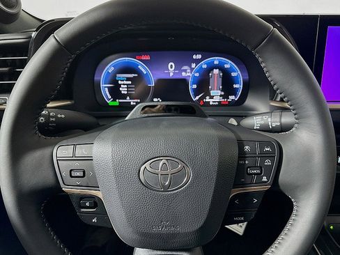 New 2026 Toyota Crown image 11