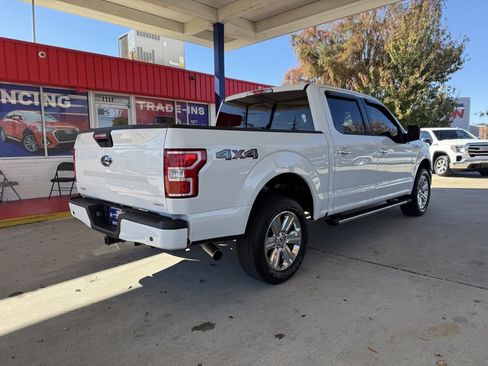 Used 2019 Ford F150 XLT w/ Equipment Group 302A Luxury image 3