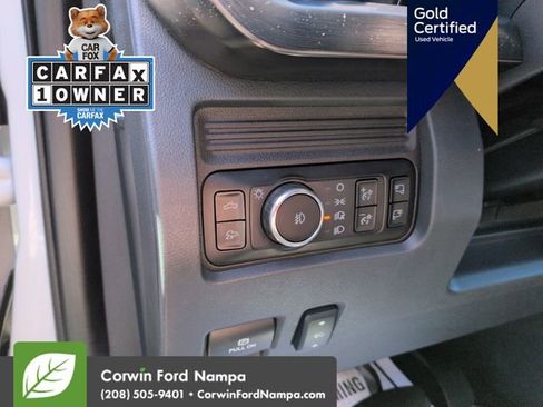 Certified 2025 Ford F350 Lariat AWD/4WD image 15