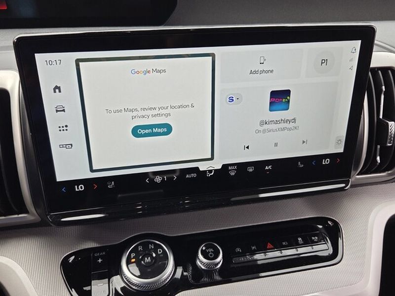New 2026 Ford Expedition Active RWD image 21