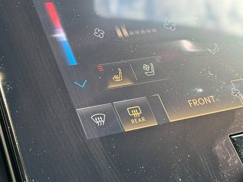 New 2026 INFINITI QX80 Autograph w/ Premium Cargo Package image 13