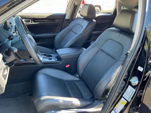 Used 2024 Honda Civic EX-L image 18