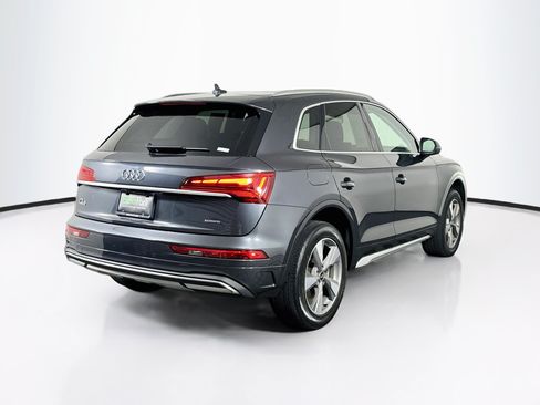 Used 2023 Audi Q5 2.0T Premium Plus AWD/4WD image 9