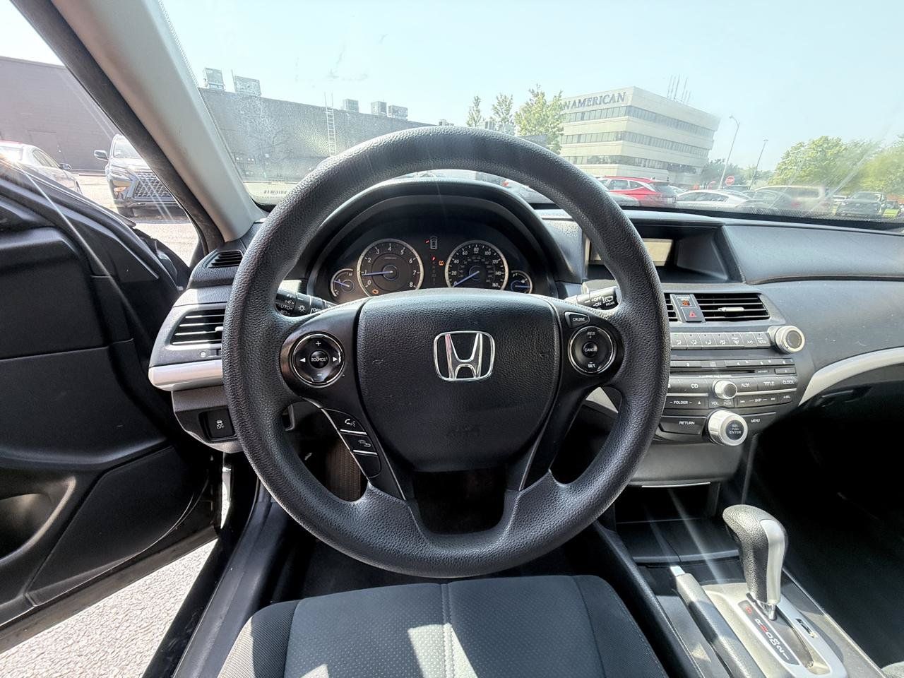 Used 2013 Honda Crosstour EX image 12