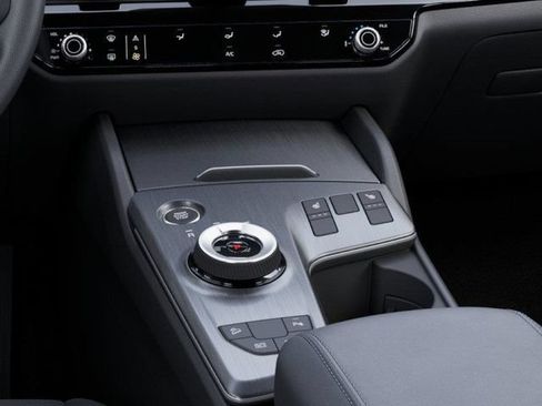 New 2027 Kia Sportage S AWD/4WD image 23