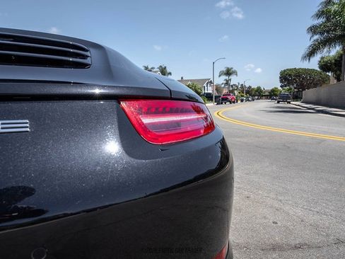 Used 2015 Porsche 911 Carrera RWD image 63