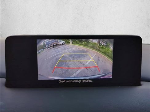 Used 2023 MAZDA CX-5 AWD 2.5 S image 14