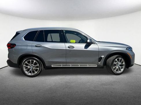 Used 2026 BMW X5 xDrive40i AWD/4WD image 18