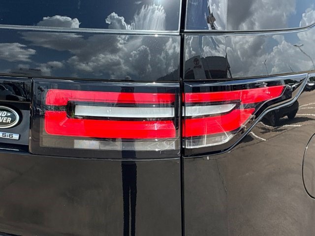 Used 2020 Land Rover Discovery HSE AWD/4WD image 30