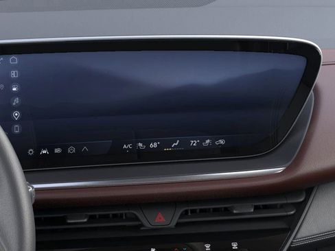 New 2026 Buick Envision Sport Touring AWD/4WD image 39
