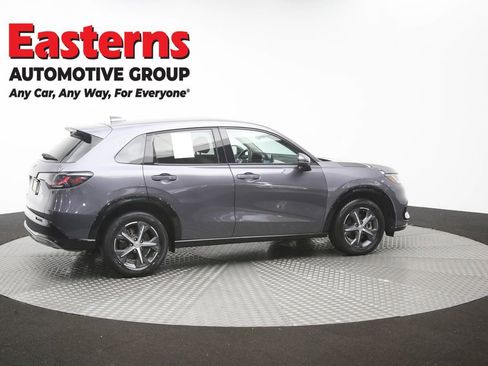 Used 2023 Honda HR-V EX-L image 41