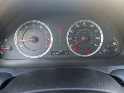 Used 2012 Honda Accord LX image 28