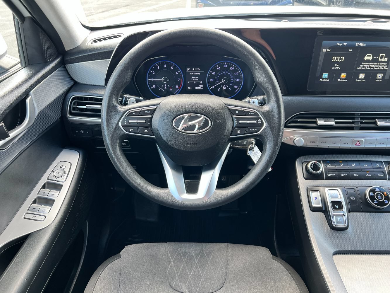 Used 2020 Hyundai Palisade SE AWD/4WD image 12