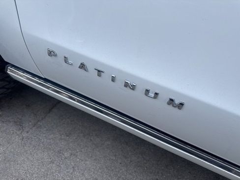 Used 2020 Ford Expedition Platinum image 8