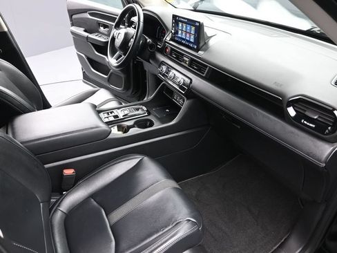 Used 2023 Honda Pilot EX-L image 28