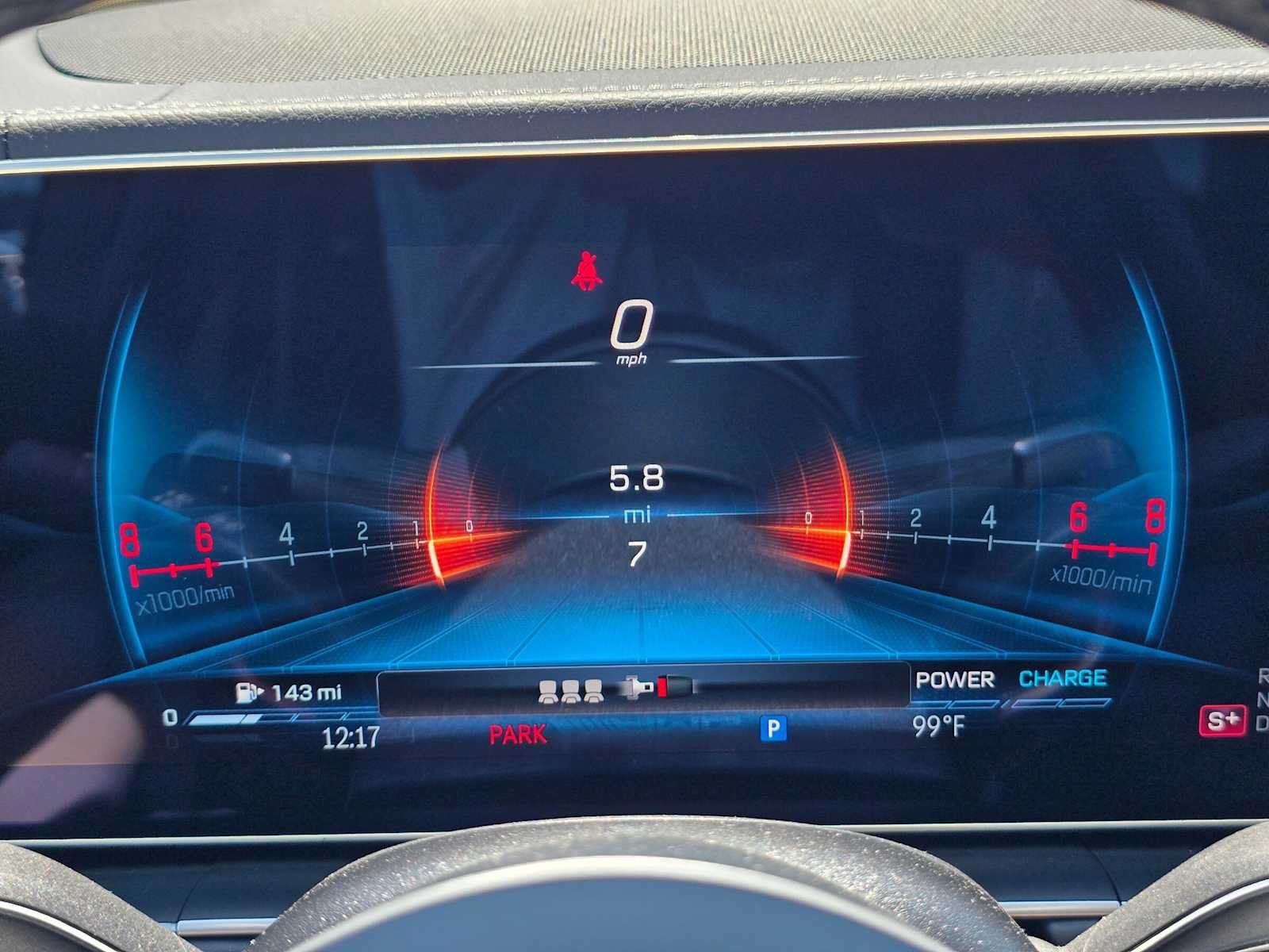 New 2026 Mercedes-Benz GLE 53 AMG 4MATIC image 25