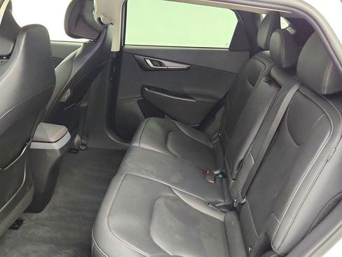 Used 2025 Kia EV6 Wind AWD/4WD image 19