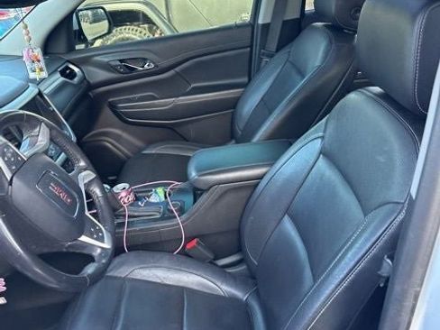 Used 2019 GMC Acadia SLT image 12