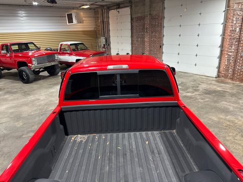 Used 1998 Dodge Ram 2500 Truck Quad Cab 6.5-ft. Bed 4WD image 26