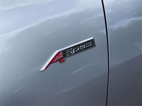 New 2026 Acura ADX A-Spec image 9