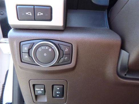 Used 2020 Ford F150 King Ranch w/ Equipment Group 601A Luxury image 17