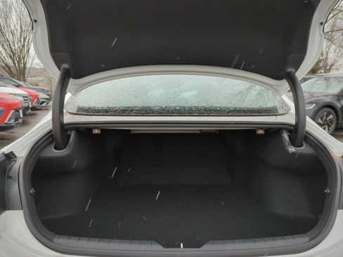 Certified 2025 Hyundai Sonata Limited image 18