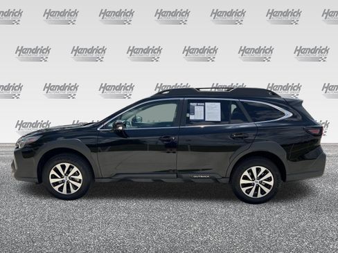 Used 2025 Subaru Outback Premium w/ Popular Package #1 AWD/4WD image 6