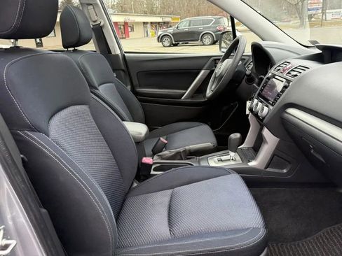 Used 2016 Subaru Forester 2.5i Premium w/ All-Weather Package image 19