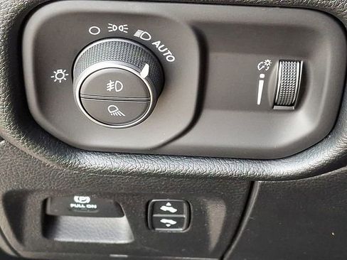 Used 2021 RAM 1500 Rebel w/ Rebel Level 1 Equipment Group image 21