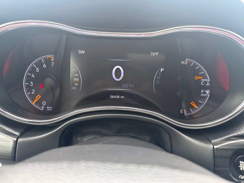 Used 2020 Jeep Grand Cherokee Limited AWD/4WD image 32